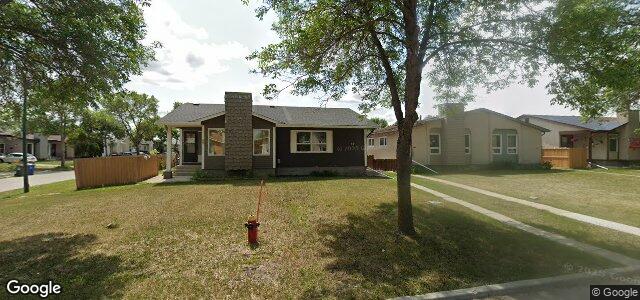 44 Petriw Bay（加拿大曼尼托巴省温尼伯市）房屋照片