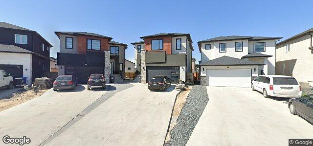 44 Prairie Spring Bay（加拿大曼尼托巴省温尼伯市）房屋照片