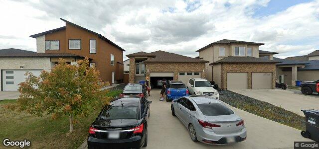 45 Singh Trail（加拿大曼尼托巴省温尼伯市）房屋照片