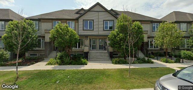 46 Bridgeford Path（加拿大曼尼托巴省温尼伯市）房屋照片