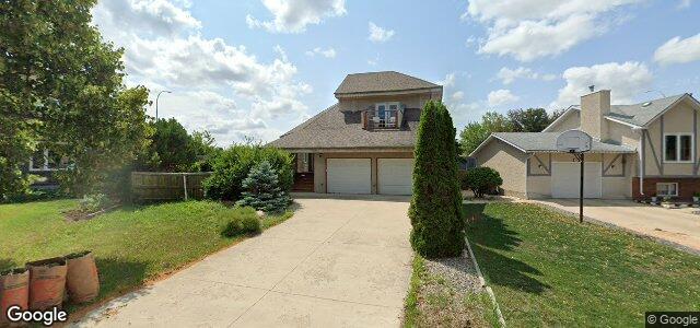 46 Forest Cove Drive（加拿大曼尼托巴省温尼伯市）房屋照片