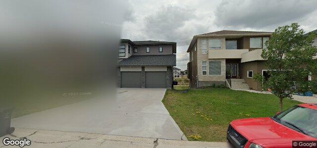 46 Heronswood Path（加拿大曼尼托巴省温尼伯市）房屋照片