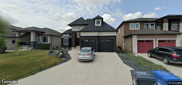 46 Park Springs Bay（加拿大曼尼托巴省温尼伯市）房屋照片