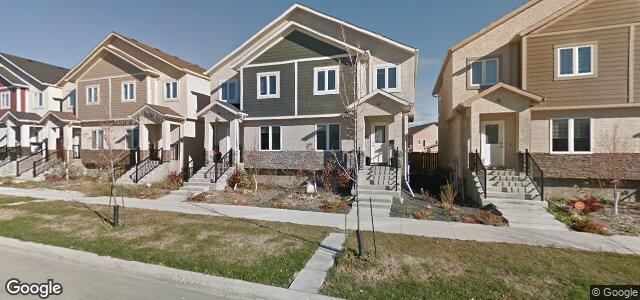 47 Bridgeford Path（加拿大曼尼托巴省温尼伯市）房屋照片