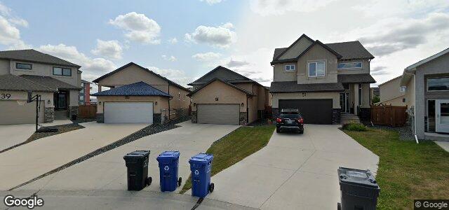 47 Burrowing Owl Cove（加拿大曼尼托巴省温尼伯市）房屋照片