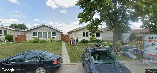 Photo of 47 Jonathan Crescent in Winnipeg, Manitoba
