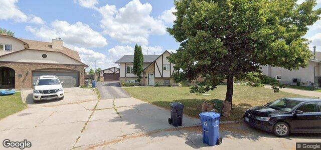 47 Mount Auburn Bay（加拿大曼尼托巴省温尼伯市）房屋照片