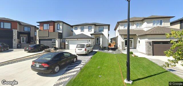 48 Prairie Spring Bay（加拿大曼尼托巴省温尼伯市）房屋照片