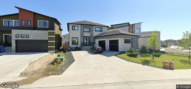 49 Prairie Spring Bay（加拿大曼尼托巴省温尼伯市）房屋照片