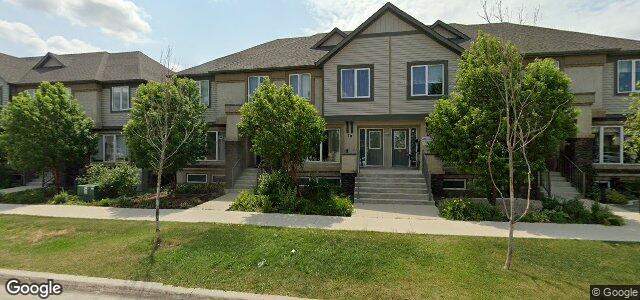 50 Bridgeford Path（加拿大曼尼托巴省温尼伯市）房屋照片