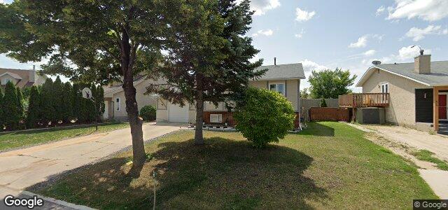 50 Forest Cove Drive（加拿大曼尼托巴省温尼伯市）房屋照片