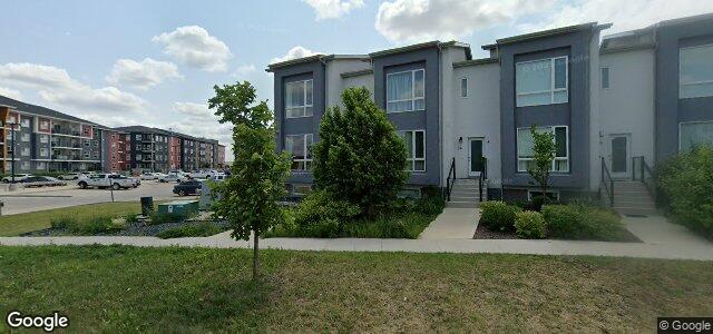 50 Highwater Path（加拿大曼尼托巴省温尼伯市）房屋照片