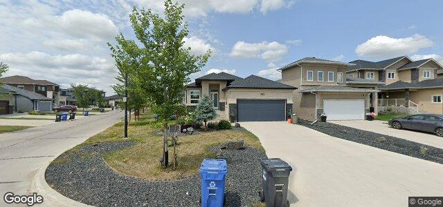 50 Kaur Umber Trail（加拿大曼尼托巴省温尼伯市）房屋照片