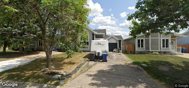 50 Linden Park Bay（加拿大曼尼托巴省温尼伯市）房屋照片