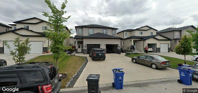 50 Millpond Path（加拿大曼尼托巴省温尼伯市）房屋照片