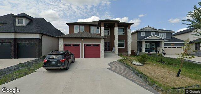 50 Park Springs Bay（加拿大曼尼托巴省温尼伯市）房屋照片