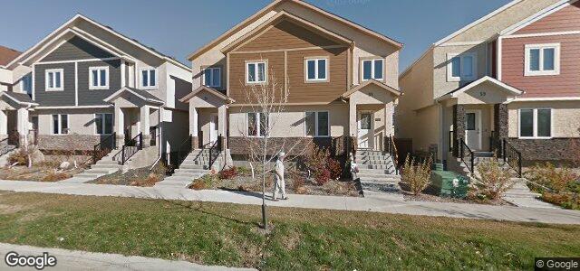 51 Bridgeford Path（加拿大曼尼托巴省温尼伯市）房屋照片