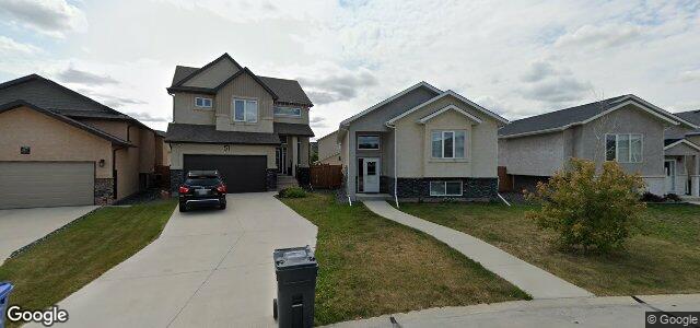 51 Burrowing Owl Cove（加拿大曼尼托巴省温尼伯市）房屋照片