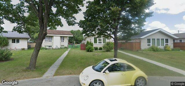 51 Jonathan Crescent（加拿大曼尼托巴省温尼伯市）房屋照片