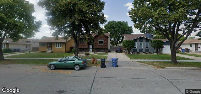 51 Rose Hill Way（加拿大曼尼托巴省溫尼伯市）房屋照片