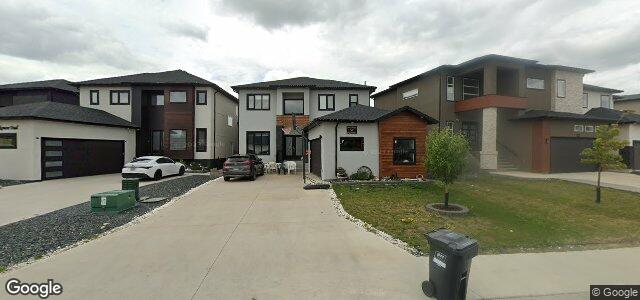 52 Brooksmere Trail（加拿大曼尼托巴省温尼伯市）房屋照片