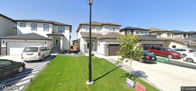 52 Prairie Spring Bay（加拿大曼尼托巴省温尼伯市）房屋照片