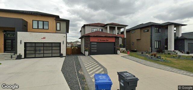 53 Brooksmere Trail（加拿大曼尼托巴省温尼伯市）房屋照片