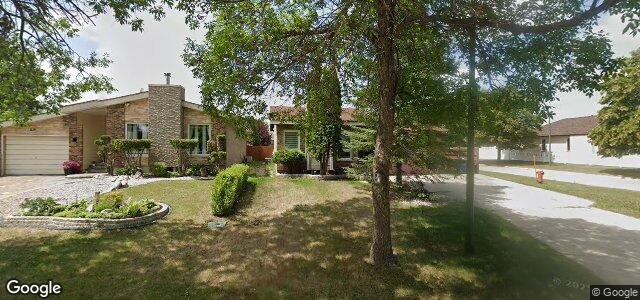 53 Linden Park Bay（加拿大曼尼托巴省温尼伯市）房屋照片