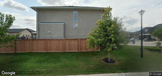 53 Park Springs Bay（加拿大曼尼托巴省温尼伯市）房屋照片