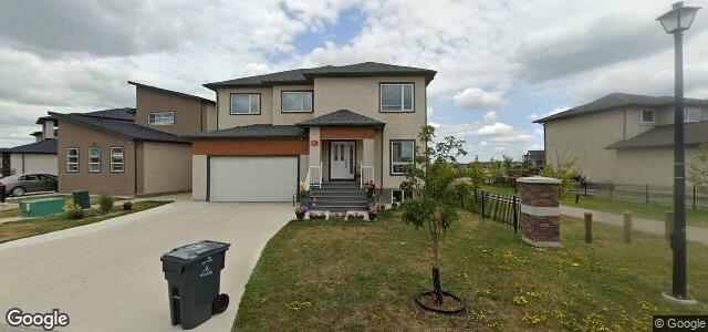 53 Wildbrook Bay（加拿大曼尼托巴省温尼伯市）房屋照片