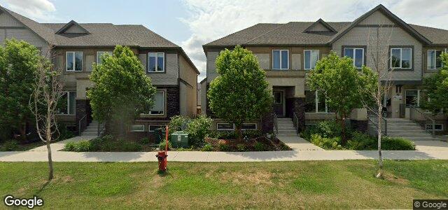 54 Bridgeford Path（加拿大曼尼托巴省温尼伯市）房屋照片