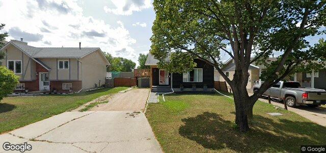 54 Forest Cove Drive（加拿大曼尼托巴省温尼伯市）房屋照片