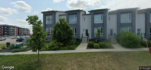 54 Highwater Path（加拿大曼尼托巴省温尼伯市）房屋照片