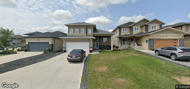 54 Kaur Umber Trail（加拿大曼尼托巴省温尼伯市）房屋照片