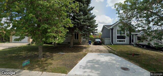 54 Linden Park Bay（加拿大曼尼托巴省温尼伯市）房屋照片