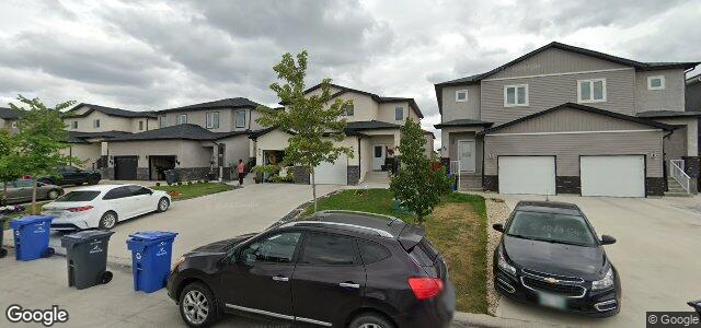 54 Millpond Path（加拿大曼尼托巴省温尼伯市）房屋照片