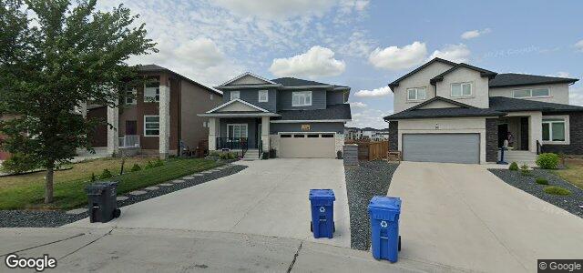 54 Park Springs Bay（加拿大曼尼托巴省温尼伯市）房屋照片