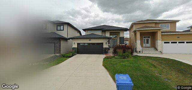 54 Wildbrook Bay（加拿大曼尼托巴省温尼伯市）房屋照片