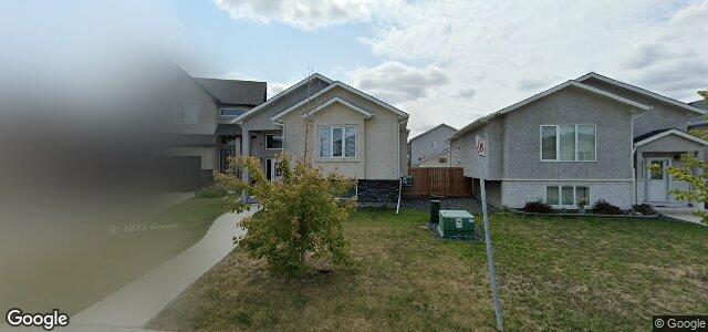 55 Burrowing Owl Cove（加拿大曼尼托巴省温尼伯市）房屋照片