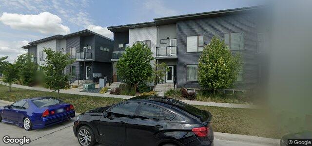 Larawan ng 55 Highwater Path sa Winnipeg, Manitoba