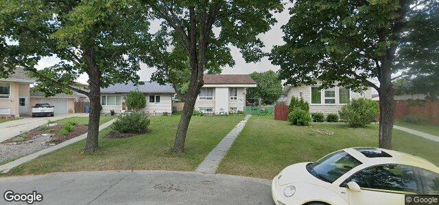 55 Jonathan Crescent（加拿大曼尼托巴省温尼伯市）房屋照片