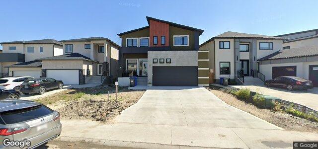 55 Prairie Spring Bay（加拿大曼尼托巴省温尼伯市）房屋照片