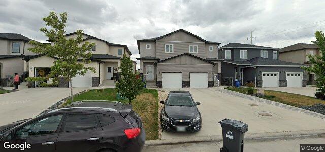 Photo of 56 Millpond Path in Winnipeg, Manitoba