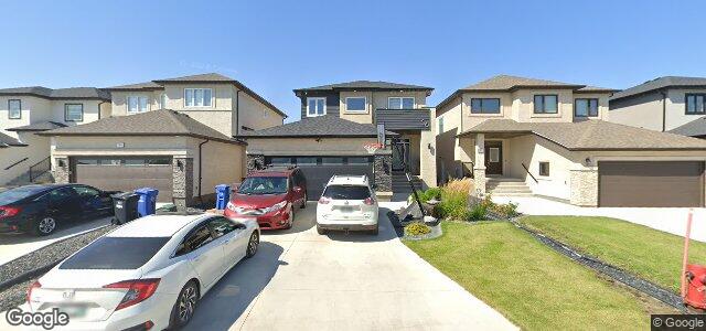 56 Prairie Spring Bay（加拿大曼尼托巴省温尼伯市）房屋照片