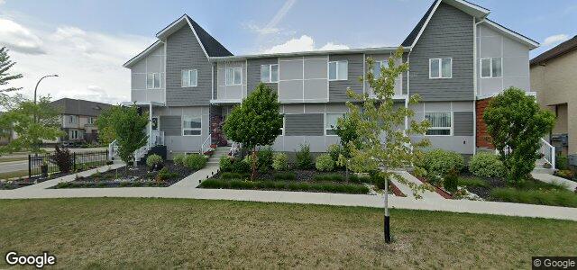 56 Waterford Green Common（加拿大曼尼托巴省温尼伯市）房屋照片