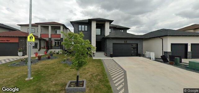 57 Brooksmere Trail（加拿大曼尼托巴省温尼伯市）房屋照片