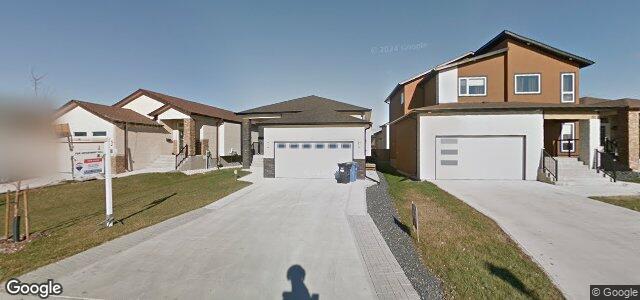 57 Singh Trail（加拿大曼尼托巴省温尼伯市）房屋照片