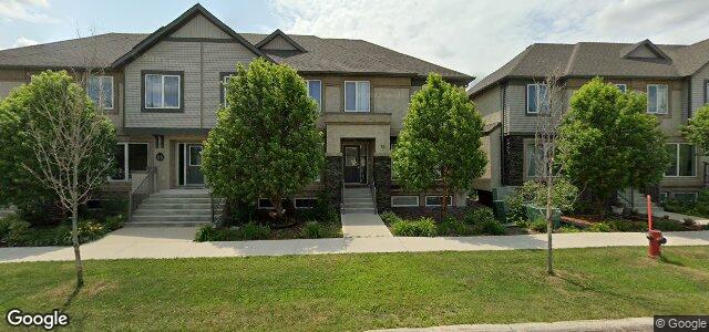 58 Bridgeford Path（加拿大曼尼托巴省温尼伯市）房屋照片