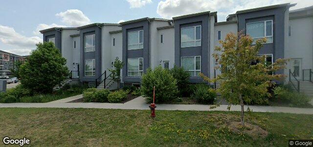 58 Highwater Path（加拿大曼尼托巴省温尼伯市）房屋照片