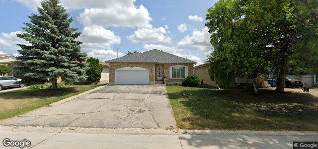 Larawan ng 58 Linden Park Bay sa Winnipeg, Manitoba